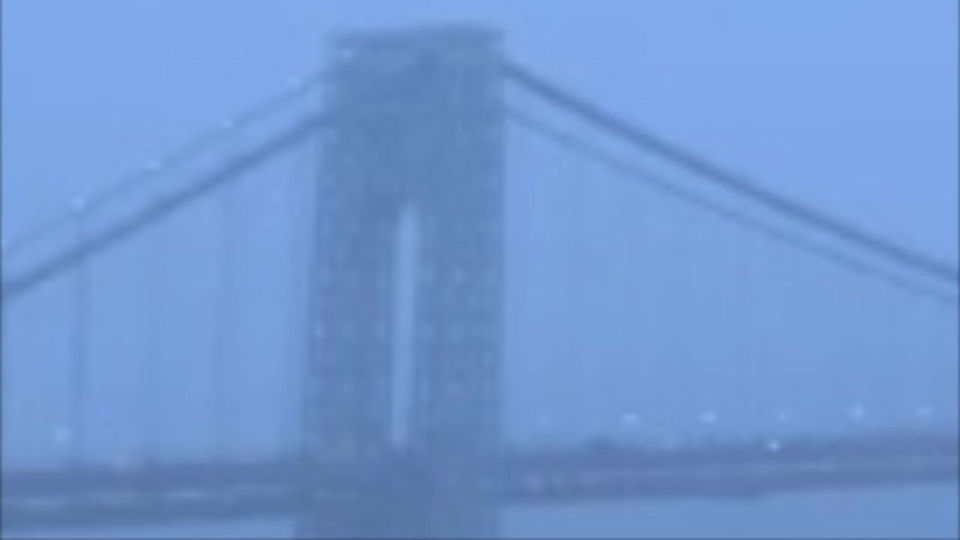 Do you hear what I hear? With Audrey Federici and Rosanna Ferro